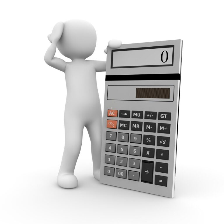 Calculadora de interés compuesto | El Fujo del Dinero