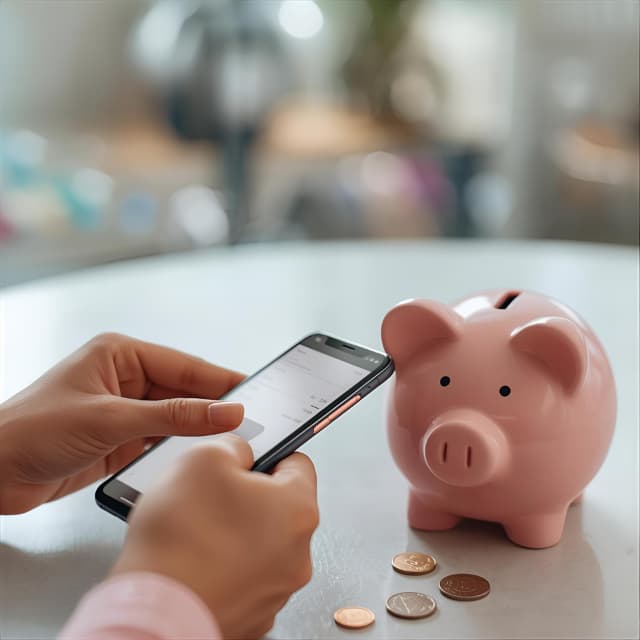 Curso de finanzas personales básicas online - organiza tu dinero y aprende a ahorrar