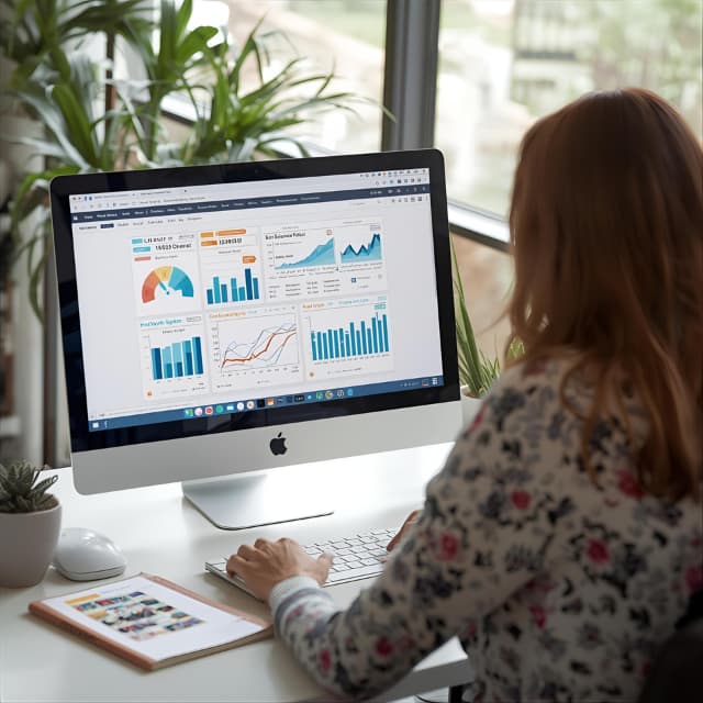 Curso de finanzas para autónomos online - organiza gastos, impuestos y ahorro