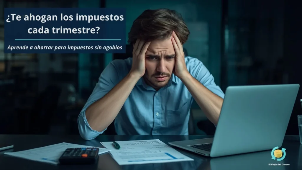 ahorrar impuestos autónomos