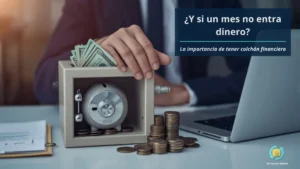 Cómo crear un colchón financiero siendo autónomo