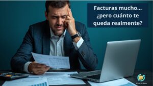 cuánto gana realmente un autónomo