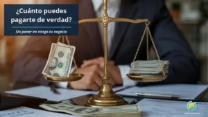 cuanto puede pagarse un autonomo