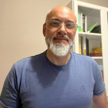 Jorge Palomino